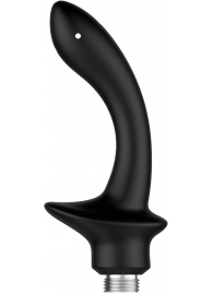 Набор из 2 насадок для анального душа Shower Douche Duo Kit Beginner - Nexus Range - купить с доставкой в Подольске