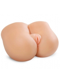 Мастурбатор-полуторс F*ck Me Silly Petite - Pipedream - в Подольске купить с доставкой