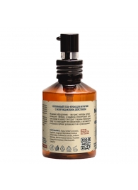 Возбуждающий гель-крем для мужчин - 50 мл. - MANUFUCKTURE - купить с доставкой в Подольске