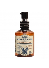 Возбуждающий гель-крем для мужчин - 50 мл. - MANUFUCKTURE - купить с доставкой в Подольске