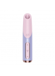 Вакуумный стимулятор клитора Bold Kiss - Satisfyer