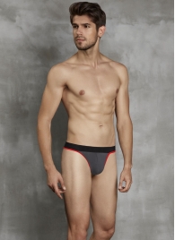 Мужские трусы-стринги Doreanse Sexy с пришивной резинкой - Doreanse купить с доставкой