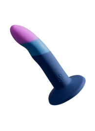 Страпон унисекс Romp Piccolo Pegging Kit - ROMP - купить с доставкой в Подольске