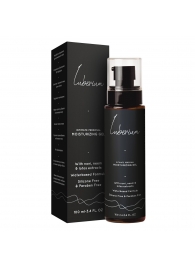 Увлажняющий интимный гель с экстрактами нони, нима и лотоса Luberium Moisturising Gel - 100 мл. - Luberium - купить с доставкой в Подольске