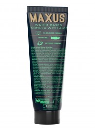 Интимный гель на водной основе MAXUS Alive Elixir - 75 мл. - Maxus - купить с доставкой в Подольске