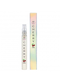 Концентрат феромонов Joker Cherry для двоих - 8 мл. - 