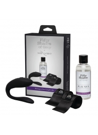 Набор для пар Moving As One - Fifty Shades of Grey - купить с доставкой в Подольске