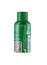 Лубрикант на водной основе All Natural - 29,5 мл. - Swiss navy - купить с доставкой в Подольске