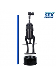 Комплект запасных частей для вакуумной помпы Sex Expert - Sex Expert - в Подольске купить с доставкой