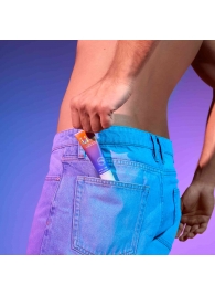 Гель для стимуляции P-зоны Release Me - 30 мл. - Love to Love - купить с доставкой в Подольске