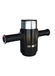 Интерактивный автоматический мастурбатор с подогревом TINGON M1 Smart - Tingon - в Подольске купить с доставкой