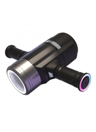 Интерактивный автоматический мастурбатор с подогревом TINGON M1 Smart - Tingon - в Подольске купить с доставкой