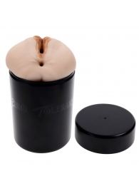 Мастурбатор Dani Daniels - вагина и анус - Zero Tolerance - в Подольске купить с доставкой