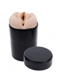 Мастурбатор Sasha Grey - вагина и анус - Zero Tolerance - в Подольске купить с доставкой