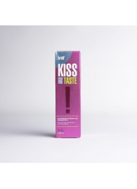 Массажный гель для тела Kiss and Taste - 55 мл. - INTT - купить с доставкой в Подольске