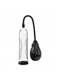 Прозрачная автоматическая вакуумная помпа - Baile - в Подольске купить с доставкой