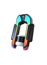 Интерактивный автоматический мастурбатор M2 - Tingon - в Подольске купить с доставкой