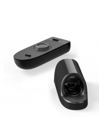 Черный мастурбатор ARCwave Ion 2 - Arcwave - в Подольске купить с доставкой