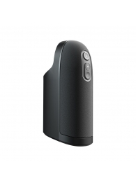 Черный мастурбатор ARCwave Ion 2 - Arcwave - в Подольске купить с доставкой