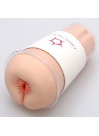 Мастурбатор-анус Naked Factory A-01 - Naked Factory - в Подольске купить с доставкой