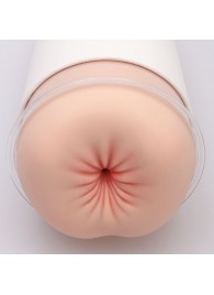 Мастурбатор-анус Naked Factory A-02 - Naked Factory - в Подольске купить с доставкой