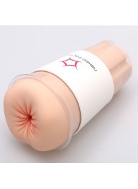 Мастурбатор-анус Naked Factory A-02 - Naked Factory - в Подольске купить с доставкой