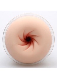 Мастурбатор-анус Naked Factory A-04 - Naked Factory - в Подольске купить с доставкой