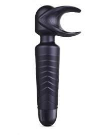 Сливовый вибромассажёр для мужчин Man.wand Evo - Manwan - в Подольске купить с доставкой