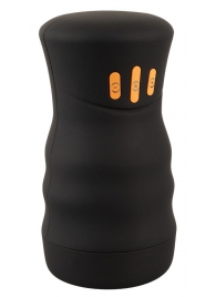 Мультифункциональный мастурбатор Gyro - Orion - в Подольске купить с доставкой