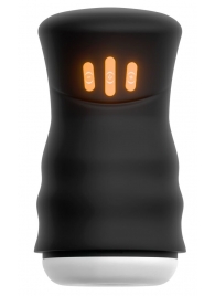 Мультифункциональный мастурбатор Gyro - Orion - в Подольске купить с доставкой