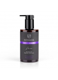 Мужской антибактериальный эко-гель для интимного ухода Intimizer Forte - 250 мл. - Intimizer - купить с доставкой в Подольске