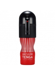 Набор Tenga Vacuum Max: мастурбатор и устройство для создания вакуума - Tenga - в Подольске купить с доставкой