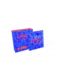 Классические презервативы Expert Classic - 3 шт. - Expert - купить с доставкой в Подольске