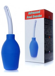 Интимный душ-спринцовка - Boys of Toys - купить с доставкой в Подольске