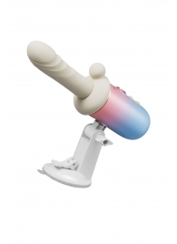 Инновационная мини-машина Spinel - Lovense - купить с доставкой в Подольске