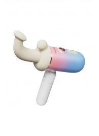 Инновационная мини-машина Spinel - Lovense - купить с доставкой в Подольске