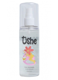 Очищающий спрей Tishe - 125 мл. - Tishe - купить с доставкой в Подольске