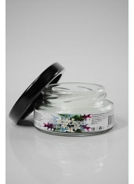 Массажная свеча «Кедр - Пачули - Жасмин» - 50 мл. - SGAN - купить с доставкой в Подольске