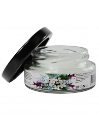 Массажная свеча «Кедр - Пачули - Жасмин» - 50 мл. - SGAN - купить с доставкой в Подольске