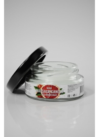 Массажная свеча «Красный грейпфрут» - 50 мл. - SGAN - купить с доставкой в Подольске