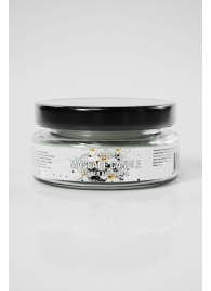 Массажная свеча «Перец и нероли» - 50 мл. - SGAN - купить с доставкой в Подольске