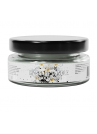 Массажная свеча «Перец и нероли» - 50 мл. - SGAN - купить с доставкой в Подольске