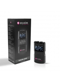 Источник импульсов с цифровым управлением Tension Lover 2 - MyStim - купить с доставкой в Подольске