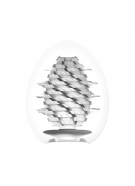 Мастурбатор-яйцо Tenga Egg Twister - Tenga - в Подольске купить с доставкой