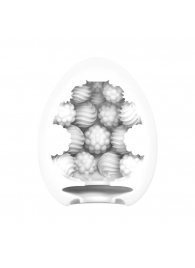 Мастурбатор-яйцо Tenga Egg Bouncy - Tenga - в Подольске купить с доставкой