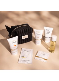 Набор YESforLOV La Trousse Enchantée в черной косметичке - YESforLOV - купить с доставкой в Подольске