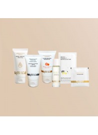 Набор YESforLOV La Trousse Enchantée в бежевой косметичке - YESforLOV - купить с доставкой в Подольске