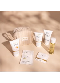 Набор YESforLOV La Trousse Enchantée в бежевой косметичке - YESforLOV - купить с доставкой в Подольске