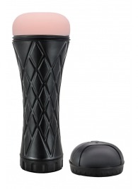 Телесный мастурбатор-анус Jamie - Dream Toys - в Подольске купить с доставкой