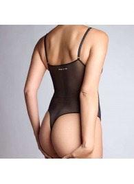 Боди для фиксации насадок Strap-on-me Harness Body Signature - size S - Strap-on-me - купить с доставкой в Подольске